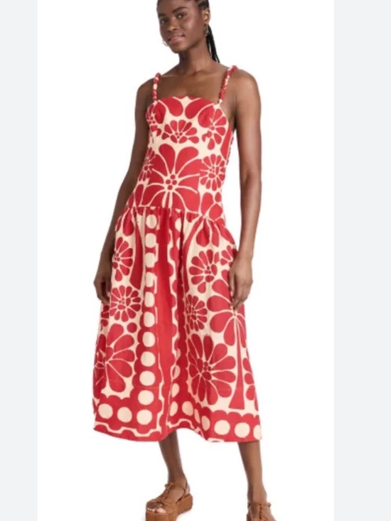 Farm Rio Dresses & Skirts - Farm Rio Palermo Dress xs new was $265